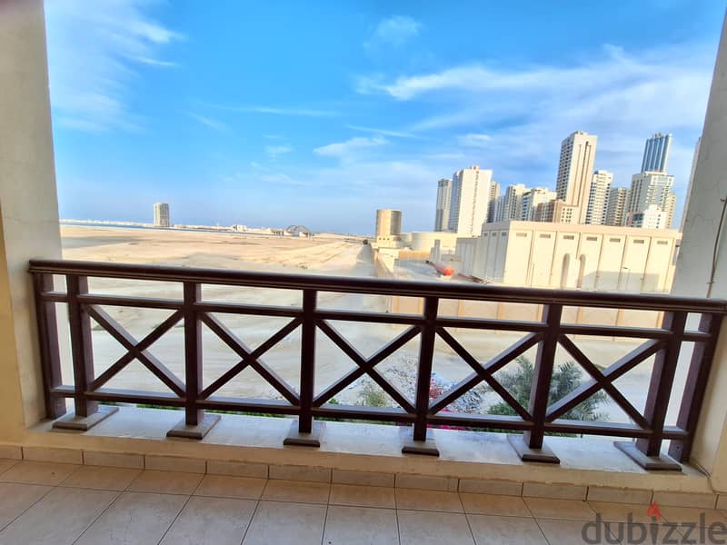 Extremely Spacious| Magnificent View |Near Bahrain Specialist Hospital 6