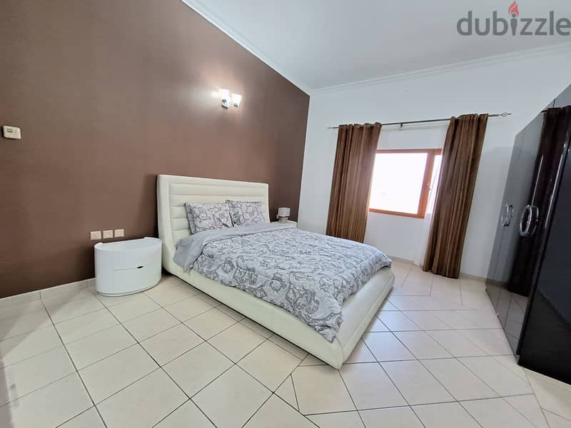 Extremely Spacious| Magnificent View |Near Bahrain Specialist Hospital 11