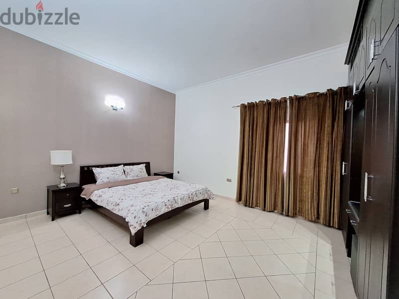 Extremely Spacious| Magnificent View |Near Bahrain Specialist Hospital 13