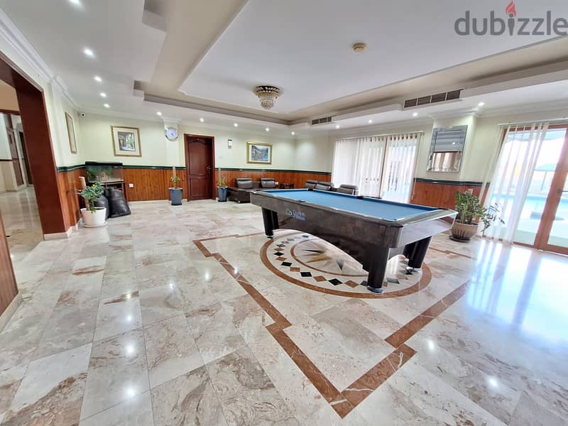 Extremely Spacious| Magnificent View |Near Bahrain Specialist Hospital 15