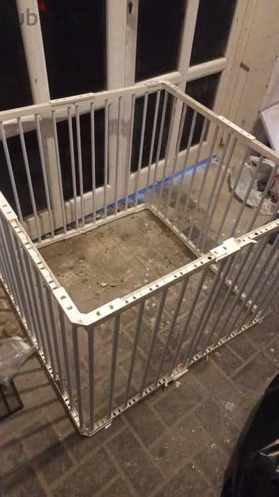 dog cage 36460046