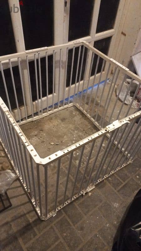 dog cage 36460046 0