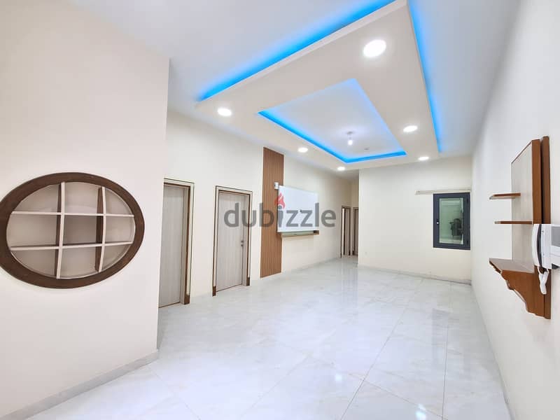 Brand new!!! l 3 Bhk, 4 Bathroom | Ultra-Modern | Near Seef Mall Arad 0