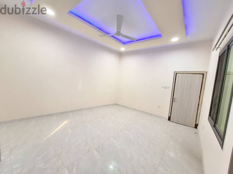 Brand new!!! l 3 Bhk, 4 Bathroom | Ultra-Modern | Near Seef Mall Arad 1