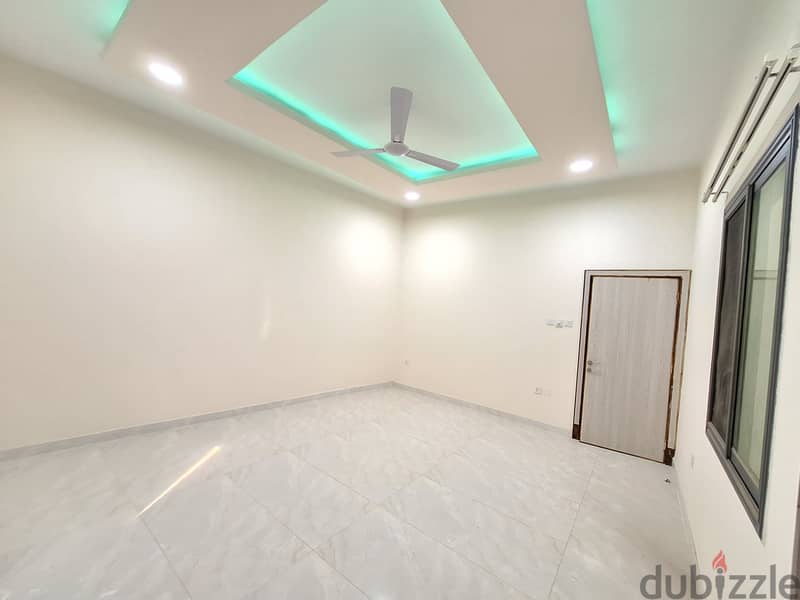 Brand new!!! l 3 Bhk, 4 Bathroom | Ultra-Modern | Near Seef Mall Arad 4