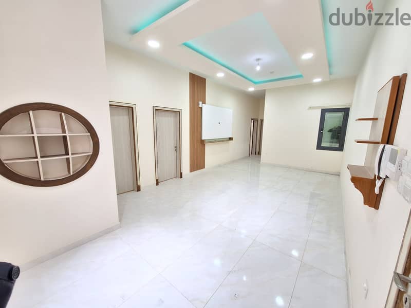 Brand new!!! l 3 Bhk, 4 Bathroom | Ultra-Modern | Near Seef Mall Arad 5