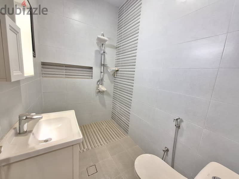 Brand new!!! l 3 Bhk, 4 Bathroom | Ultra-Modern | Near Seef Mall Arad 7