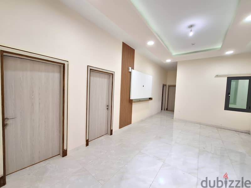 Brand new!!! l 3 Bhk, 4 Bathroom | Ultra-Modern | Near Seef Mall Arad 10