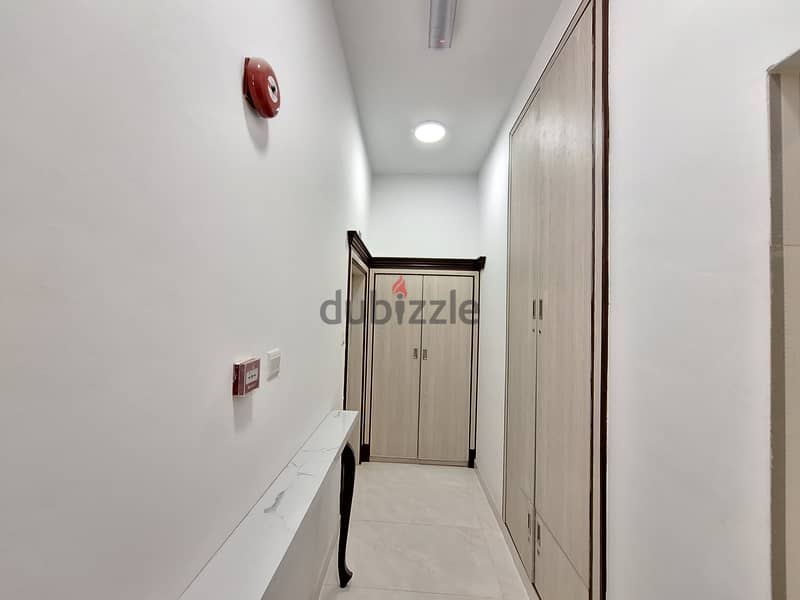 Brand new!!! l 3 Bhk, 4 Bathroom | Ultra-Modern | Near Seef Mall Arad 12