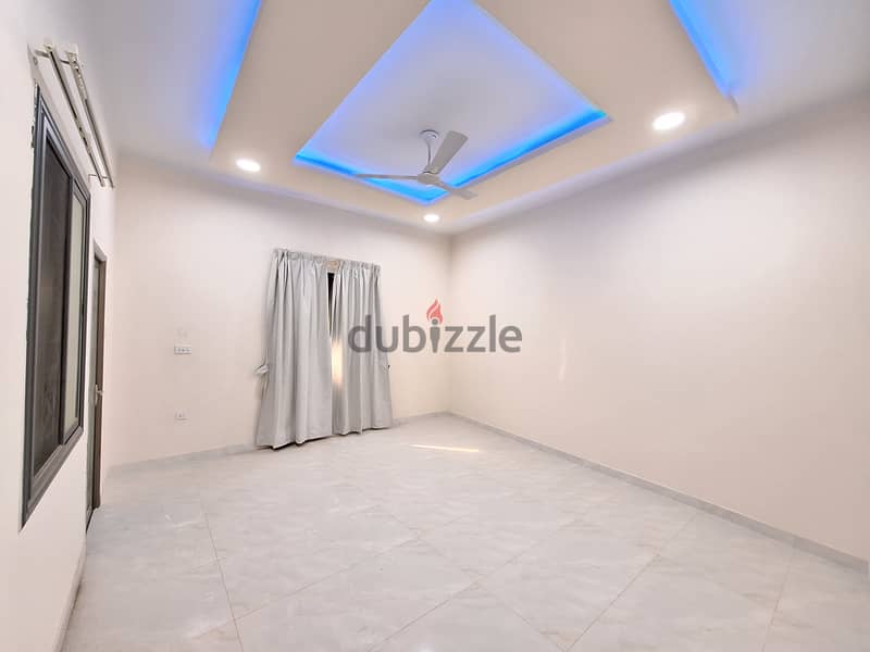 Brand new!!! l 3 Bhk, 4 Bathroom | Ultra-Modern | Near Seef Mall Arad 14