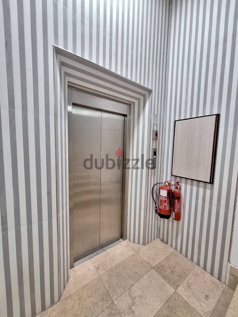 Brand new!!! l 3 Bhk, 4 Bathroom | Ultra-Modern | Near Seef Mall Arad 16