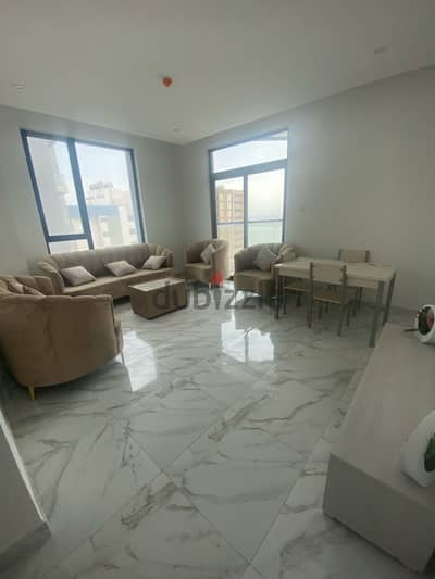 Apartment for rent in AL-had