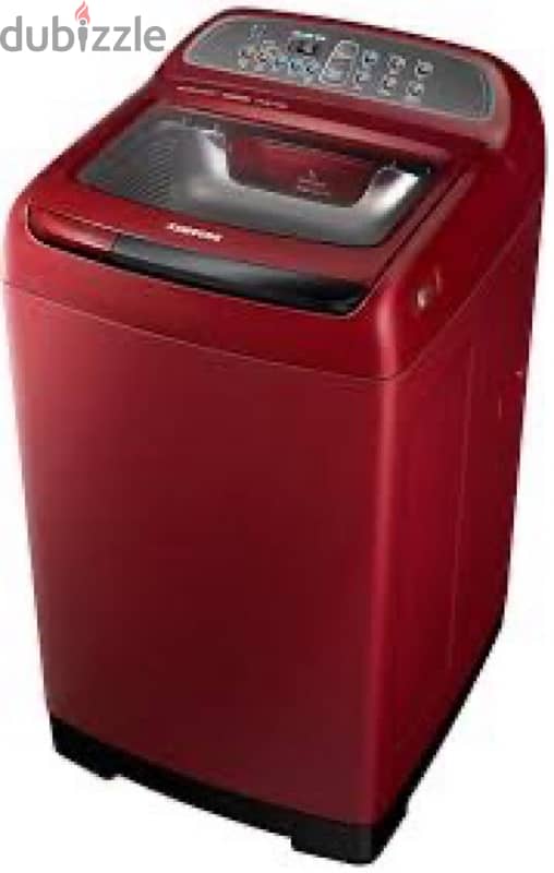 Samsung Top loading washing machine for sale 2