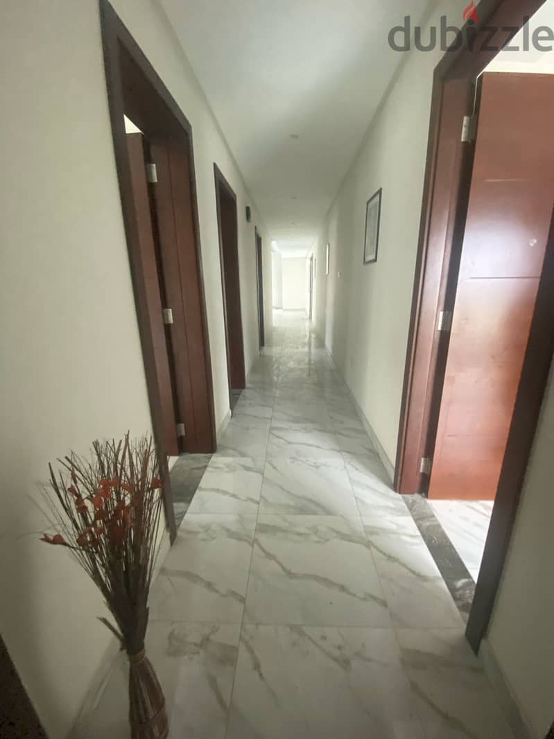 Apartment for rent in AL-had 5