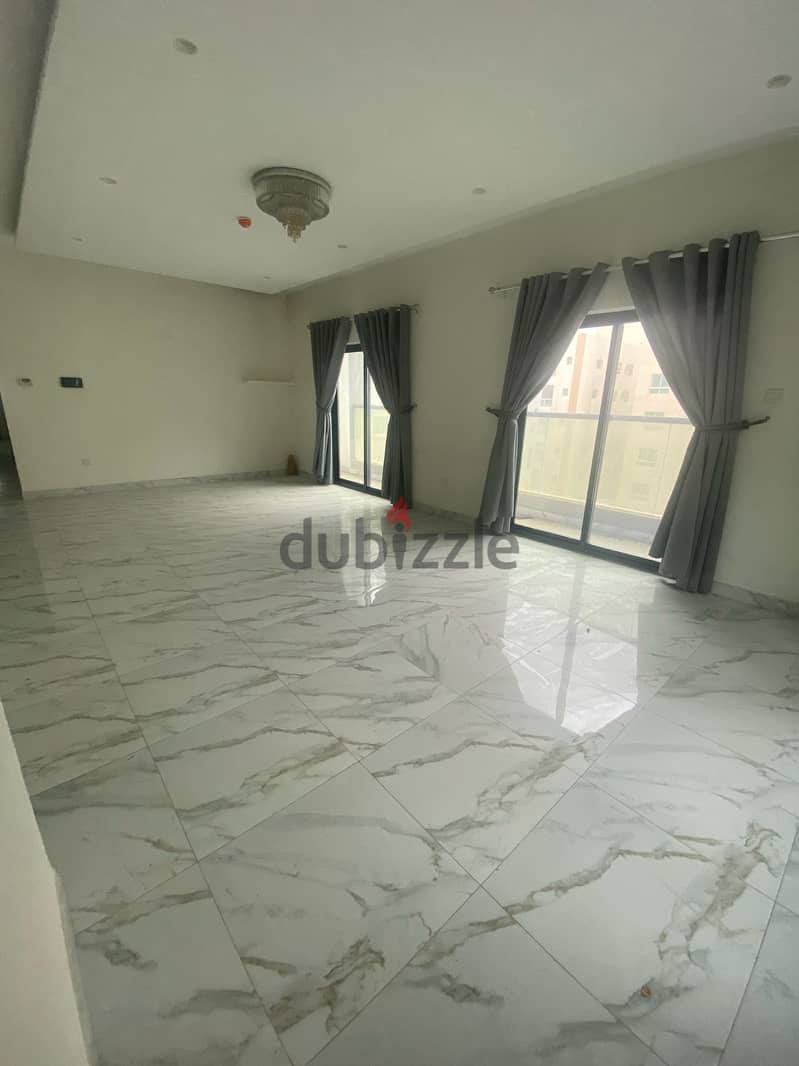 Apartment for rent in AL-had 8