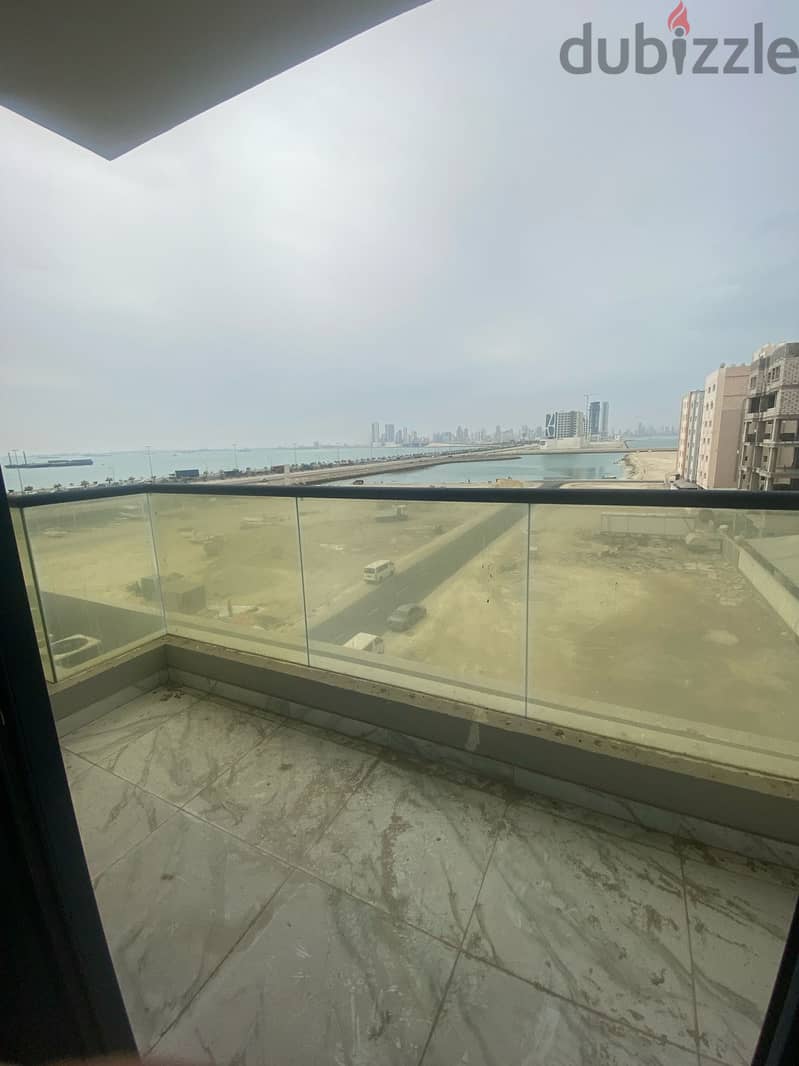 Apartment for rent in AL-had 9