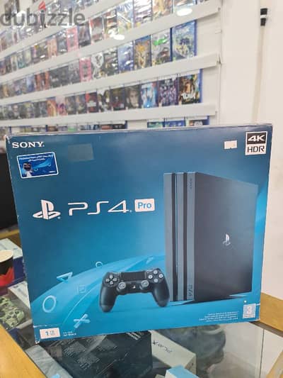 PlayStation pro , 35 games , 11.00