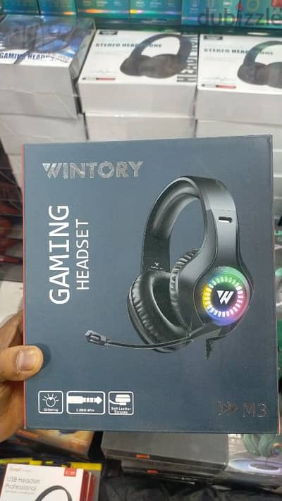 Gaming Headset