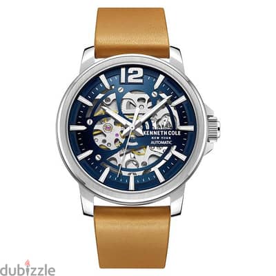 KENNETH COLE AUTOMATIC WATCH