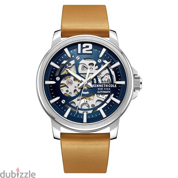 KENNETH COLE AUTOMATIC WATCH 0