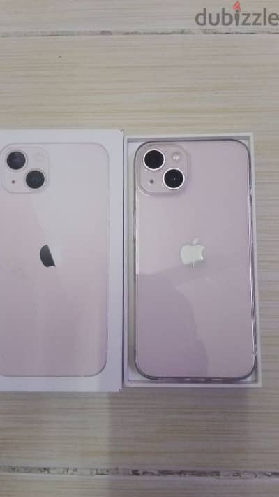 I phone 13 new condition