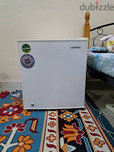 Samsung fridge