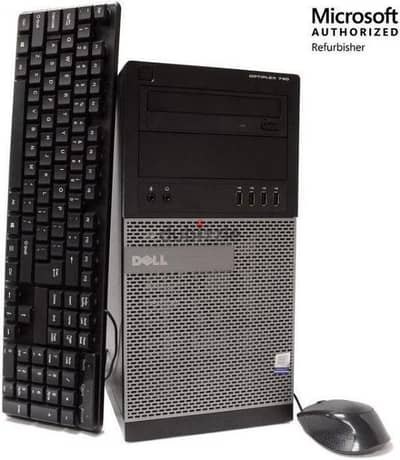 Dell optiplex 790