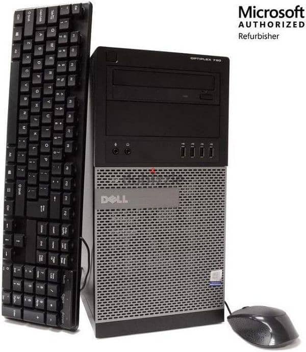 Dell optiplex 790 0