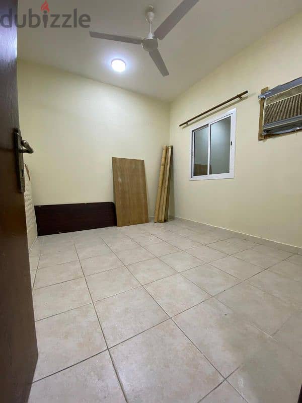 2 bedroom apartment for rent in Al Qudaybiyah including electricity 4