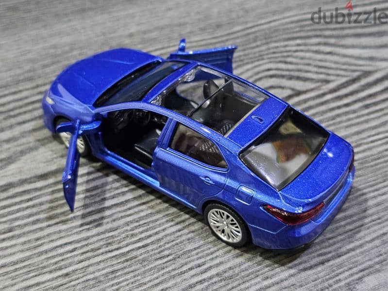 toy models car 6