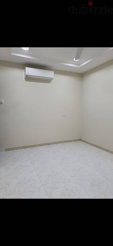 studio for rent in sitra near al Hilal Hospital with EWA 1