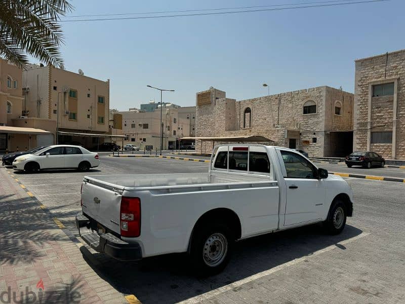 chevrolet colorado 2