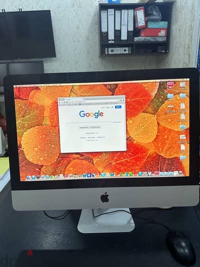 Apple MAC OS X Built In Windows For Sale