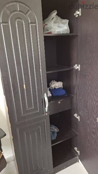 toys rack and cupboard  single 2