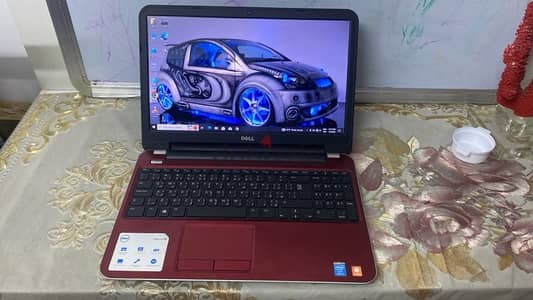 dell inspiron laptop