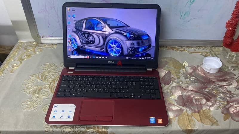 dell inspiron laptop 0