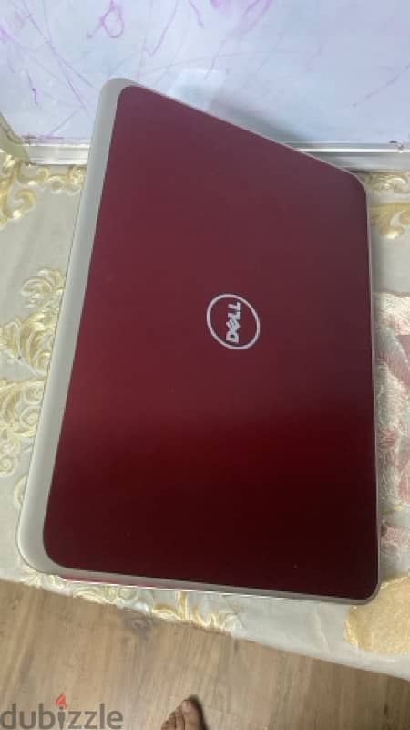 dell inspiron laptop 1