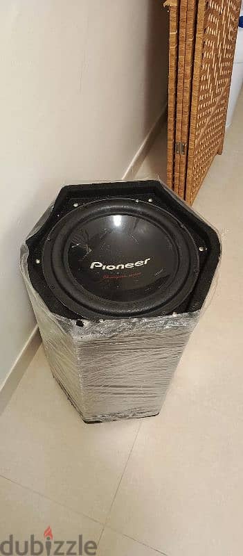 بازوكه بوينير 1400w