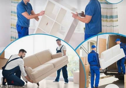 Movers packers professional carpenter lower price