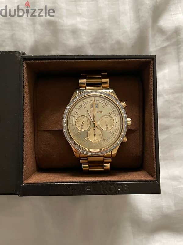 Michael Kors Watch 2