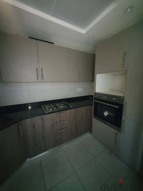 Semi Furnished 1 BHD Apartment For Rent With EWA In Buhair 4