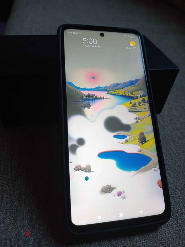 Poco X3 pro 6+2 128 GB for (urgent sale) Snapdragon 860, 120hz display 3