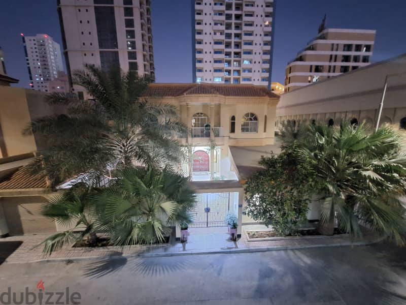 Unlimited Ewa | Highly Spacious | Gas Connection | Near Ramez mall 13