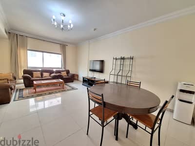 Budget friendly| Naturally Well-Lit| Balcony | Near Oasis Mall Juffair