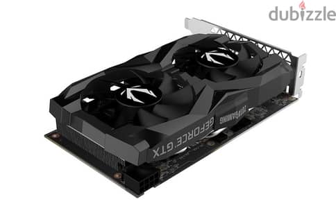 Zotac gaming 1660 super