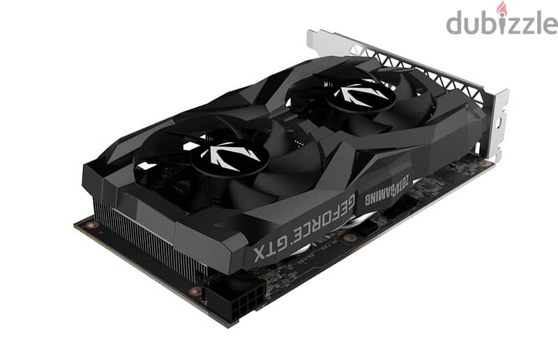 Zotac gaming 1660 super 0