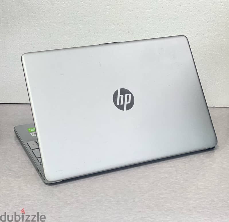 HP 10th Gen Laptop i7 (8CPUs) 2GB NVIDIA Graphic 16GB RAM 256GB SSD+1T 3