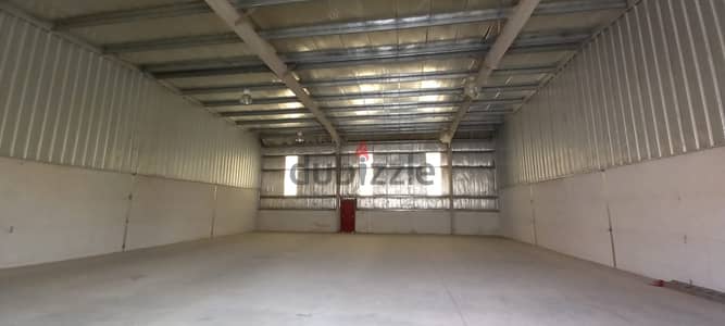 Storage / Warehouse , Low rate - Best Deals, Enquiries Call 39689555