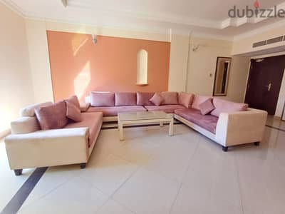 Extremely Spacious | Balcony | Natural Light | Near Juffair Square