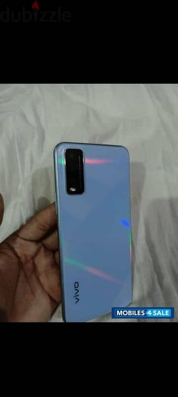 vivo y12s